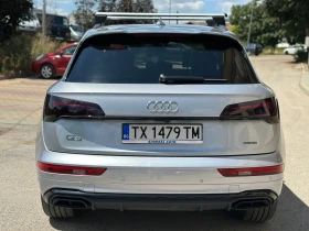 Audi Q5 Hybrid s-line - 59999 лв. - 67518031 | Car24.bg