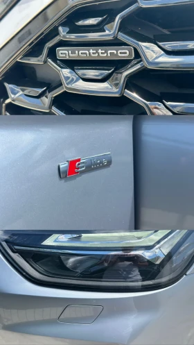 Audi Q5 Hybrid s-line - 59999 лв. - 67518031 | Car24.bg