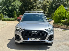 Audi Q5 Hybrid s-line - 59999 лв. - 67518031 | Car24.bg