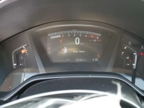 Honda Cr-v EX AWD - 34000 лв. - 53038240 | Car24.bg