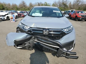Honda Cr-v EX AWD - 34000 лв. - 53038240 | Car24.bg