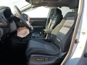 Honda Cr-v EX AWD - 34000 лв. - 53038240 | Car24.bg