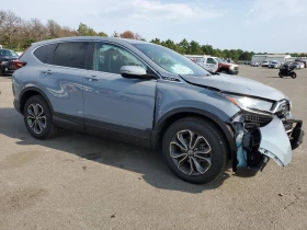 Honda Cr-v EX AWD - 34000 лв. - 53038240 | Car24.bg