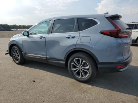 Honda Cr-v EX AWD - 34000 лв. - 53038240 | Car24.bg