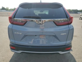 Honda Cr-v EX AWD - 34000 лв. - 53038240 | Car24.bg