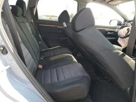 Honda Cr-v EX AWD - 34000 лв. - 53038240 | Car24.bg