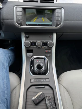 Land Rover Range Rover Evoque * * * 153600* 3.2016* LED | Mobile.bg    4