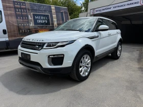 Land Rover Range Rover Evoque * * * 153600* 3.2016* LED | Mobile.bg    17