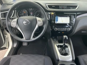 Nissan Qashqai 1.2 TEKNA/AUTOMAT/LED/360 | Mobile.bg    11