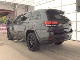 Jeep Grand cherokee Altitude Edition///    | Mobile.bg    5