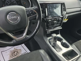 Jeep Grand cherokee Altitude Edition///    | Mobile.bg    13