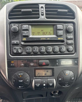 Toyota Rav4 2.0 D-4D - 6999 лв. - 70855975 8