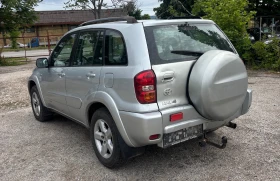 Toyota Rav4 2.0 D-4D - 6999 лв. - 70855975 4