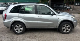 Toyota Rav4 2.0 D-4D - 6999 лв. - 70855975 6