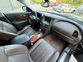 Обява за продажба на Infiniti Fx 50 5.0i V8 ~26 400 лв. - изображение 10
