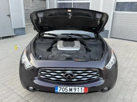 Infiniti Fx 50 5.0i V8 | Mobile.bg    14