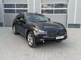 Обява за продажба на Infiniti Fx 50 5.0i V8 ~26 400 лв. - изображение 1