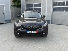 Обява за продажба на Infiniti Fx 50 5.0i V8 ~26 400 лв. - изображение 2