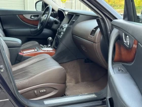 Обява за продажба на Infiniti Fx 50 5.0i V8 ~26 400 лв. - изображение 9