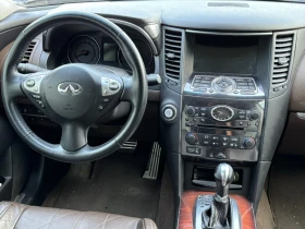 Infiniti Fx 50 5.0i V8 | Mobile.bg    13