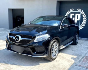     Mercedes-Benz GLE 350 D 4MATIC   FULL AMG LINE  100%