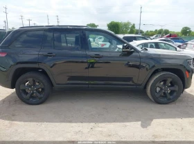 Jeep Grand cherokee 3.6L V-6 DOHC, VVT, 293HP 4X4 Drive - 65700 лв. - 18465817 6
