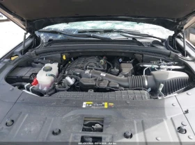 Jeep Grand cherokee 3.6L V-6 DOHC, VVT, 293HP 4X4 Drive - 65700 лв. - 18465817 16