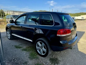 Обява за продажба на VW Touareg 3.0TDI АВТОМАТ КОЖА ~9 200 лв. - изображение 7