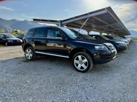 Обява за продажба на VW Touareg 3.0TDI АВТОМАТ КОЖА ~9 200 лв. - изображение 3
