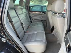 VW Touareg 3.0TDI АВТОМАТ КОЖА - 9200 лв. - 66446618 15