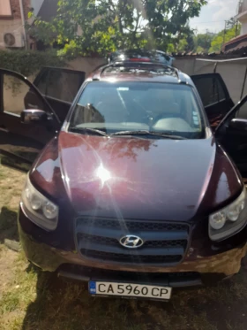 Обява за продажба на Hyundai Santa fe 2700 бензин ~15 000 лв. - изображение 7