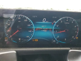 Обява за продажба на Mercedes-Benz GLB 250 4MATIC/с части ~32 999 лв. - изображение 8