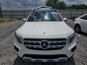 Обява за продажба на Mercedes-Benz GLB 250 4MATIC/с части ~32 999 лв. - изображение 4