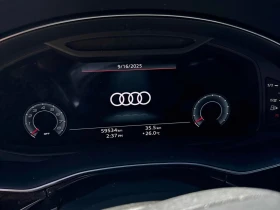 Audi Q8 * Progressiv * CARFAX *    | Mobile.bg    8