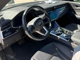 Audi Q8 * Progressiv * CARFAX *    | Mobile.bg    6