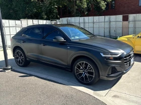 Audi Q8 * Progressiv * CARFAX *    | Mobile.bg    4