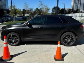Audi Q8 * Progressiv * CARFAX *    | Mobile.bg    3