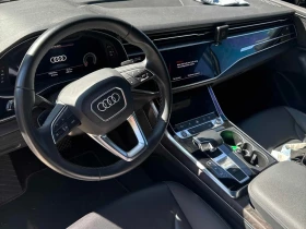 Audi Q8 * Progressiv * CARFAX *    | Mobile.bg    7