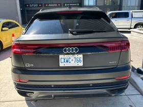 Audi Q8 * Progressiv * CARFAX *    | Mobile.bg    5