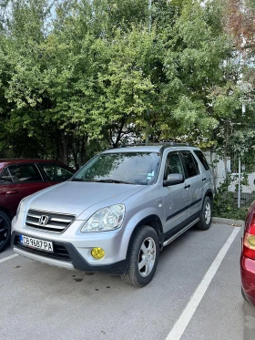 Honda Cr-v - 13270 лв. / 6784.84 € - 24129551 2