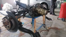 Honda Cr-v - 13270 лв. / 6784.84 € - 24129551 5