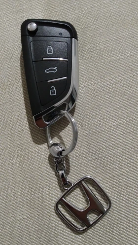 Honda Cr-v - 13270 лв. / 6784.84 € - 24129551 14