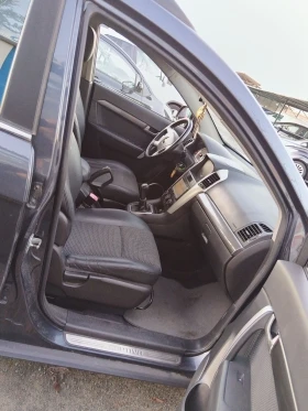 Chevrolet Captiva 2.4.GAZ .BRC .7mesta .FYL Ekstri. - 10999 лв. / 5623.70 € - 52431674 14