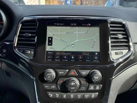 Jeep Grand cherokee Trailhawk * * CARFAX * * АВТО КРЕДИТ * *  - 42999 лв. / 21985.04 € - 74563696 12