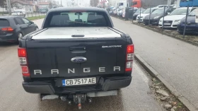 Ford Ranger, снимка 4