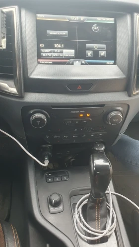 Ford Ranger, снимка 1