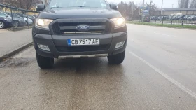 Ford Ranger, снимка 7