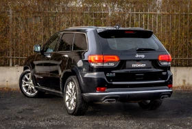 Jeep Grand cherokee SUMMIT-ПЕРФЕКТНА-6М.ГАРАНЦИЯ!  - 28990 лв. / 14822.35 € - 71991035 6
