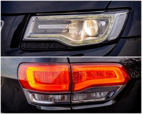 Jeep Grand cherokee SUMMIT-ПЕРФЕКТНА-6М.ГАРАНЦИЯ!  - 28990 лв. / 14822.35 € - 71991035 13