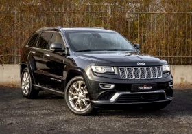 Jeep Grand cherokee SUMMIT-ПЕРФЕКТНА-6М.ГАРАНЦИЯ!  - 28990 лв. / 14822.35 € - 71991035 3